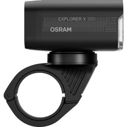 Osram Explorer X 500 sæt