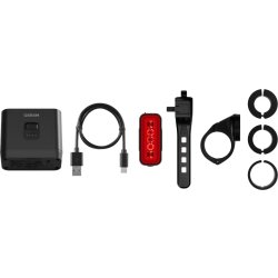 Osram Explorer X 500 sæt