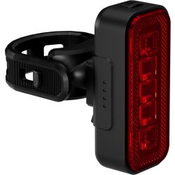 Osram LEDsBIKE Cykellygte-sæt - Compact rear