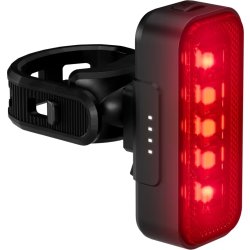 Osram LEDsBIKE Cykellygte-sæt - Compact rear