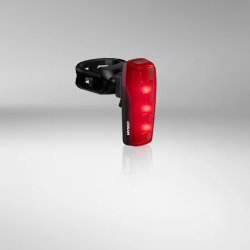 Osram LEDsBIKE cykellygte - Race Rear