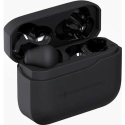 Soundliving Hovedtelefoner - ANC Sort