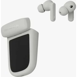 Soundliving Solar In-Ear Hovedtelefoner - Beige