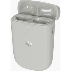 Soundliving Solar In-Ear Hovedtelefoner - Beige