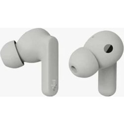 Soundliving Solar In-Ear Hovedtelefoner - Beige