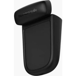 Soundliving Solar In-Ear hovedtelefoner - Sort