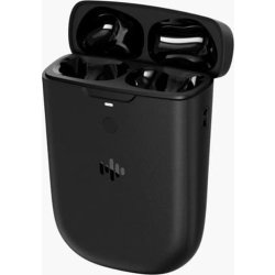 Soundliving Solar In-Ear hovedtelefoner - Sort