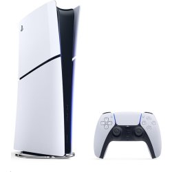 Sony PlayStation 5 Slim Digital Edition, 825 GB