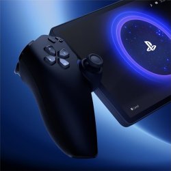 Sony PlayStation portal fjernafspiller til PS5