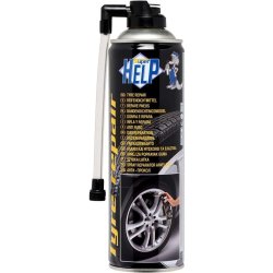 Super Help Dækreparation - 500mL