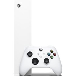 Microsoft Xbox Series S 1TB spilkonsol