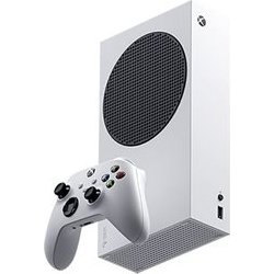 Microsoft Xbox Series S 1TB spilkonsol