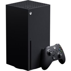 Microsoft Xbox Series X 1TB spilkonsol