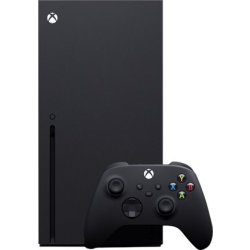 Microsoft Xbox Series X 1TB spilkonsol