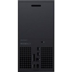 Microsoft Xbox Series X 1TB spilkonsol
