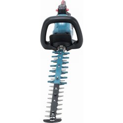 Makita Hækkeklipper 60cm LXT 18V ex. Batt. DUH601Z