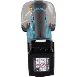 Makita Kantklipper LXT, 18V, inkl. Batt. DUM111SYX