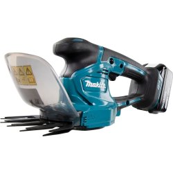 Makita Kantklipper LXT, 18V, inkl. Batt. DUM111SYX