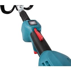 Makita Græstrimmer 30cm LXT 18V ex. Batt. DUR192LZ
