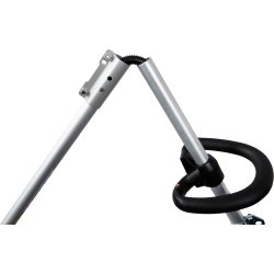 Makita Græstrimmer 30cm LXT 18V ex. Batt. DUR192LZ