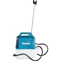 Makita Håndsprøjte 5L, LXT, 18V, ex. Batt. DUS054Z