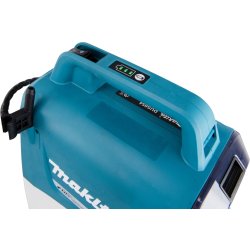 Makita Håndsprøjte 5L, LXT, 18V, ex. Batt. DUS054Z