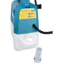 Makita Håndsprøjte 5L, LXT, 18V, ex. Batt. DUS054Z