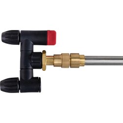 Makita Håndsprøjte 5L, LXT, 18V, ex. Batt. DUS054Z