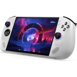 Lenovo Legion Go S 8ARP1 8" spilkonsol, 512GB