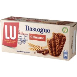 Café au LU Bastogne Kiks, 200 g
