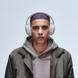 Soundliving Wave Pro Hovedtelefoner - Beige