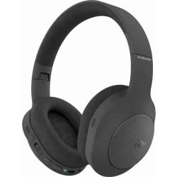 Soundliving Wave Pro Hovedtelefoner - Sort