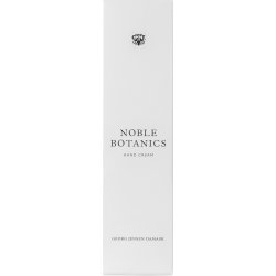 Georg Jensen Damask Noble Botanics Håndcreme 65ml