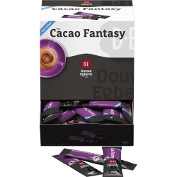 Douwe Egberts Cacao Fantasy, 100 breve