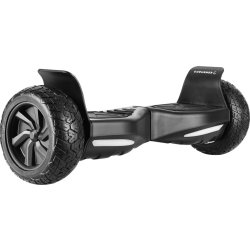 GoRunner Hummer Segboard 5.0 - Sort