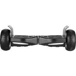 GoRunner Hummer Segboard 5.0 - Sort