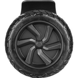 GoRunner Hummer Segboard 5.0 - Sort