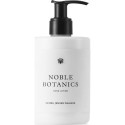 Georg Jensen Damask NobleBotanics Handlotion 300ml