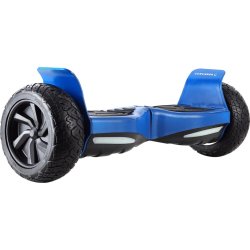 GoRunner Hummer Segboard 5.0 - Blå