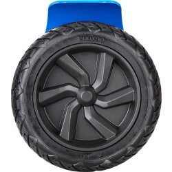 GoRunner Hummer Segboard 5.0 - Blå