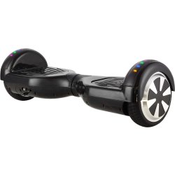 GoRunner Segboard 6,5 - Sort