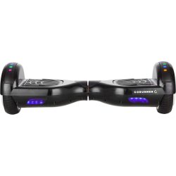 GoRunner Segboard 6,5 - Sort