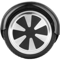 GoRunner Segboard 6,5 - Sort