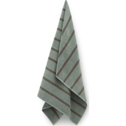 Georg Jensen Damask Sea Badelagen 100x150, sage