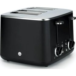 Wilfa TO4B-1600 Family Brødrister