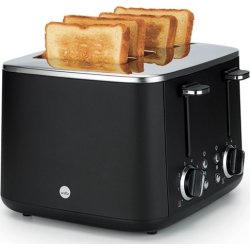 Wilfa TO4B-1600 Family Brødrister