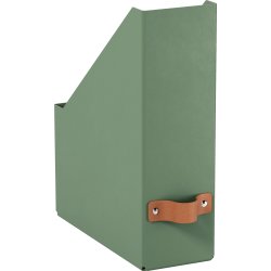 Leitz Puro Tidsskriftsamler | Grøn | 2 stk.