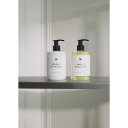 Georg Jensen Damask Noble Botanics Håndplejesæt