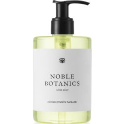 Georg Jensen Damask Noble Botanics Håndplejesæt