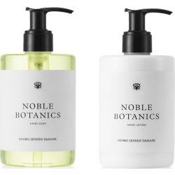Georg Jensen Damask Noble Botanics Håndplejesæt